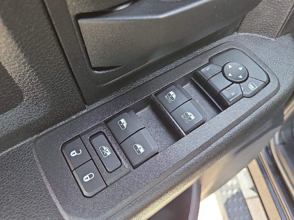 2025 RAM 3500 Tradesman