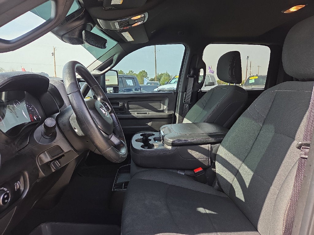 2025 RAM 3500 Tradesman