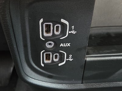 2025 RAM 3500 Tradesman