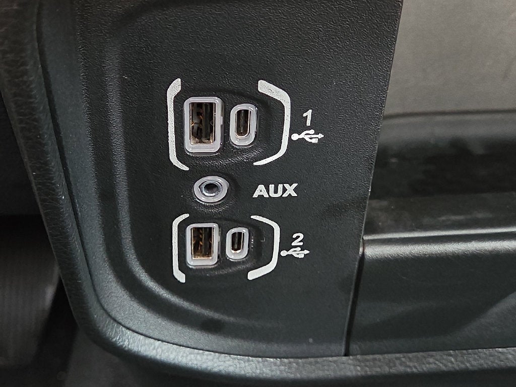 2025 RAM 3500 Tradesman