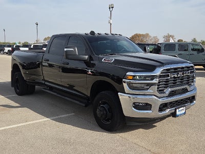 2025 RAM 3500 Tradesman