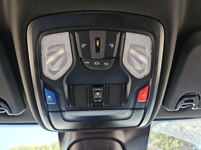 2027 RAM 3500 Tradesman