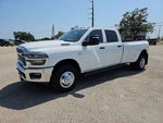 2027 RAM 3500 Tradesman
