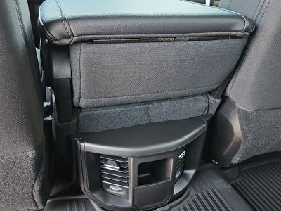 2027 RAM 3500 Tradesman