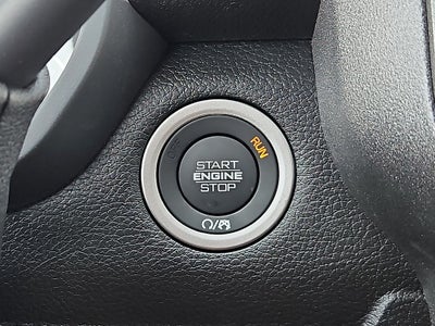 2027 RAM 3500 Tradesman