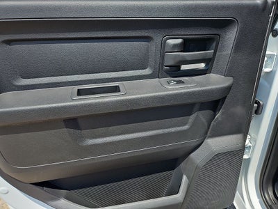 2027 RAM 3500 Tradesman