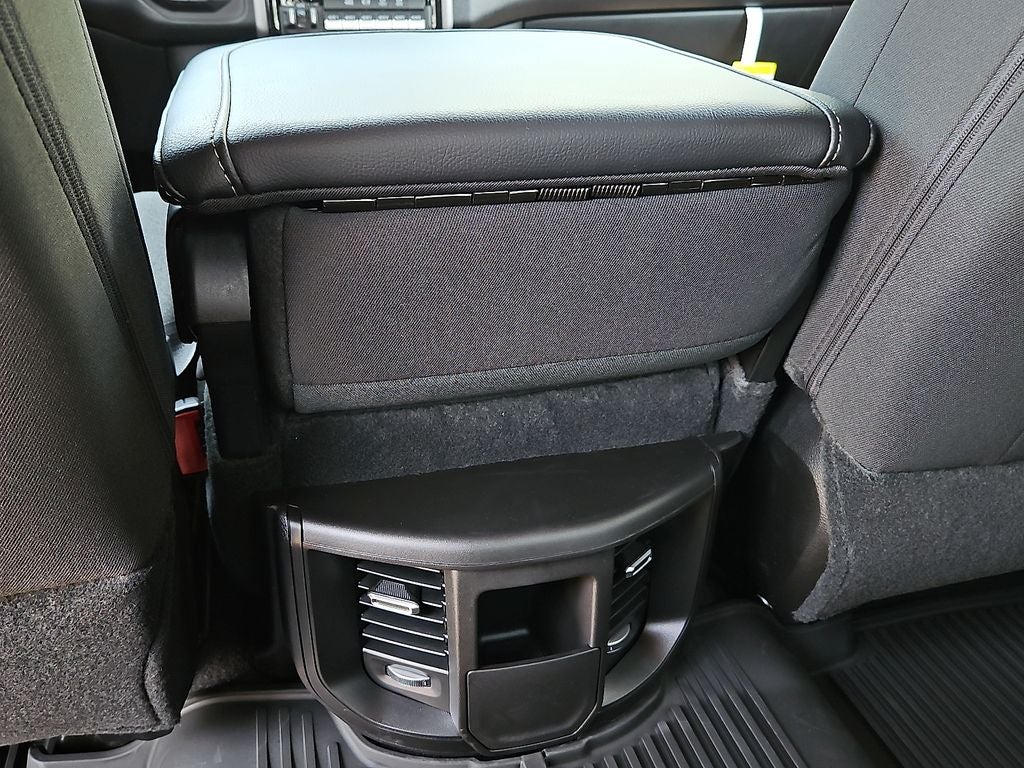 2027 RAM 3500 Tradesman