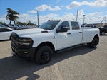 2027 RAM 3500 RAM 3500 TRADESMAN CREW CAB 4X4 8' BOX