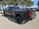 2027 RAM 3500 RAM 3500 TRADESMAN CREW CAB 4X4 8' BOX