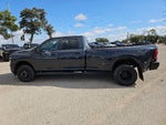 2027 RAM 3500 RAM 3500 TRADESMAN CREW CAB 4X4 8' BOX