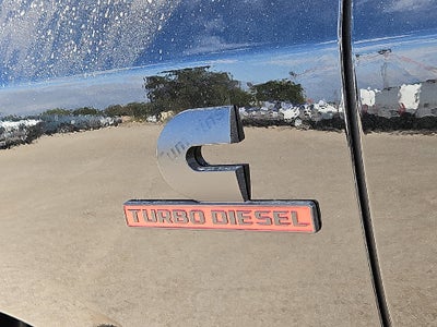 2027 RAM 3500 RAM 3500 LONE STAR CREW CAB 4X4 8' BOX