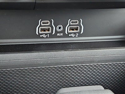 2027 RAM 3500 RAM 3500 LONE STAR CREW CAB 4X4 8' BOX