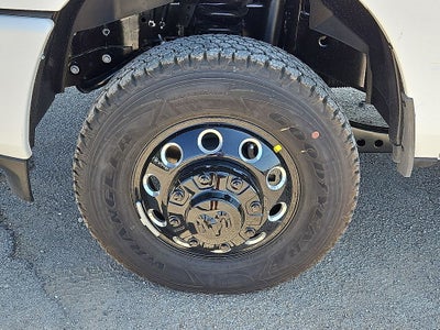 2027 RAM 3500 Lone Star