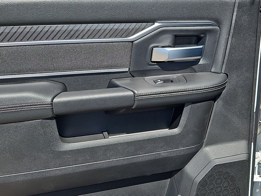 2027 RAM 3500 Lone Star