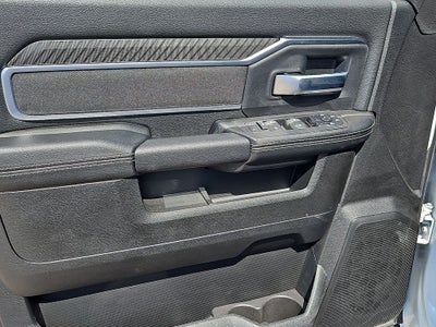 2027 RAM 3500 Lone Star