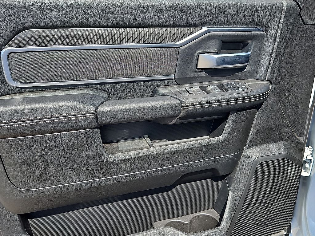 2027 RAM 3500 Lone Star