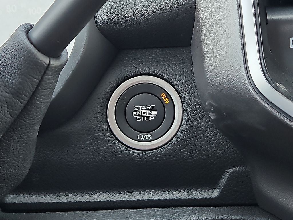 2027 RAM 3500 Lone Star