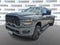 2027 RAM 3500 RAM 3500 LONE STAR CREW CAB 4X4 8' BOX