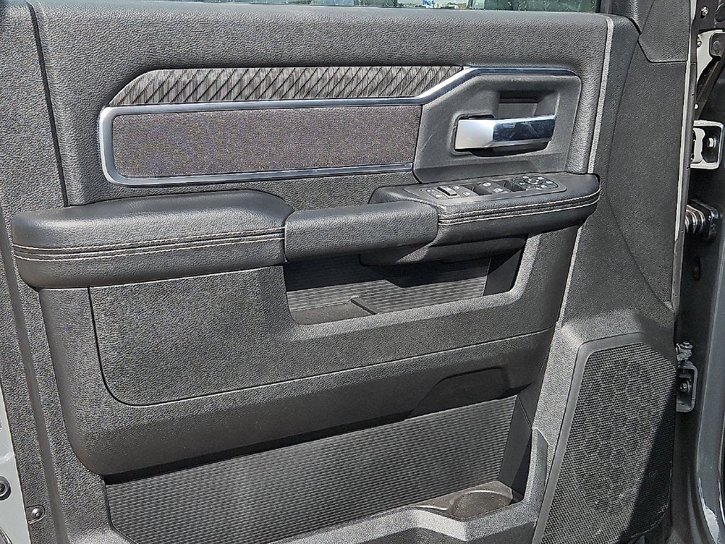 2027 RAM 3500 RAM 3500 LONE STAR CREW CAB 4X4 8' BOX