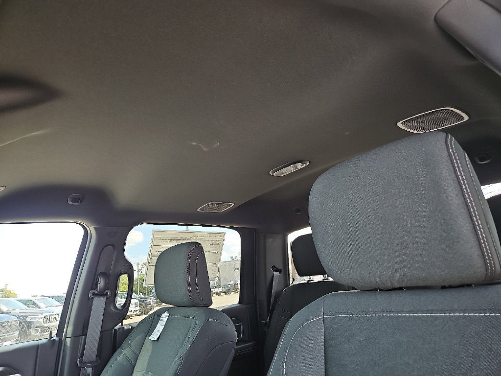 2027 RAM 3500 RAM 3500 LONE STAR CREW CAB 4X4 8' BOX