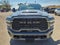 2027 RAM 3500 Laramie