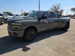 2027 RAM 3500 Laramie