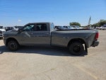 2027 RAM 3500 Laramie
