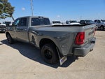 2027 RAM 3500 Laramie
