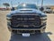 2027 RAM 3500 Laramie