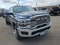 2027 RAM 3500 RAM 3500 LARAMIE CREW CAB 4X4 8' BOX