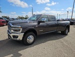 2027 RAM 3500 RAM 3500 LARAMIE CREW CAB 4X4 8' BOX