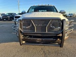 2018 RAM 3500 Laramie Longhorn Mega Cab 4x4 6'4' Box