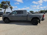 2027 RAM 3500 RAM 3500 LIMITED MEGA CAB 4X4 6'4' BOX