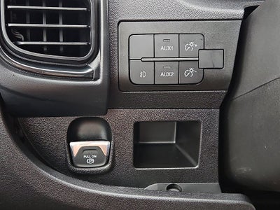 2026 RAM Ram ProMaster RAM PROMASTER 2500 TRADESMAN CARGO VAN HIGH ROOF 159' WB
