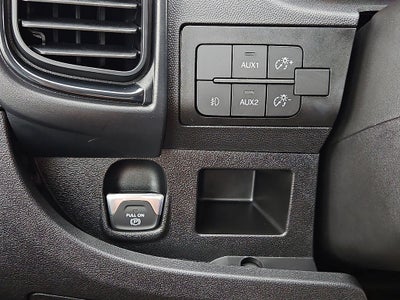 2026 RAM Ram ProMaster RAM PROMASTER 2500 TRADESMAN CARGO VAN HIGH ROOF 159' WB