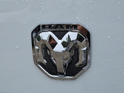 2026 RAM Ram ProMaster RAM PROMASTER 2500 TRADESMAN CARGO VAN HIGH ROOF 159' WB