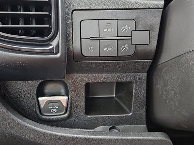 2026 RAM Ram ProMaster RAM PROMASTER 2500 TRADESMAN CARGO VAN HIGH ROOF 159' WB