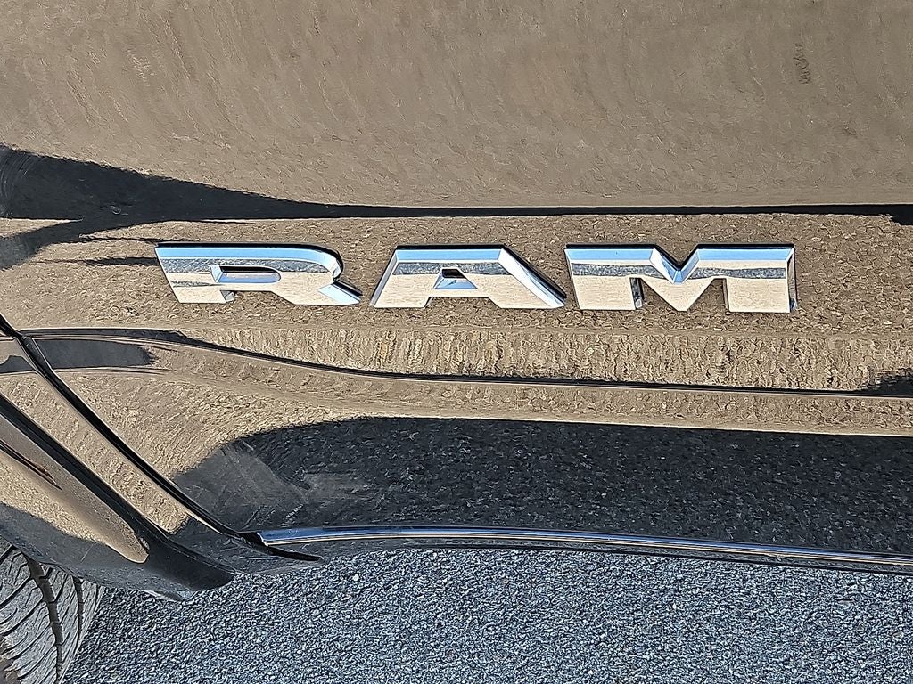2026 RAM Ram 1500 RAM 1500 LONE STAR CREW CAB 4X2 5'7' BOX