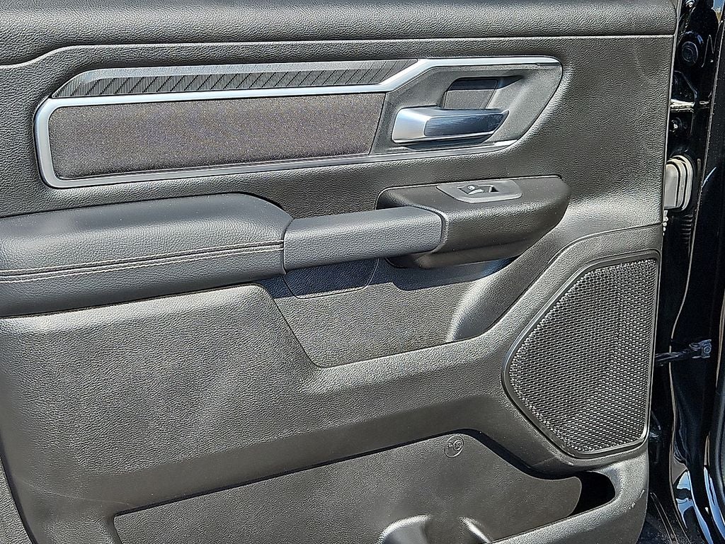 2026 RAM Ram 1500 RAM 1500 LONE STAR CREW CAB 4X2 5'7' BOX