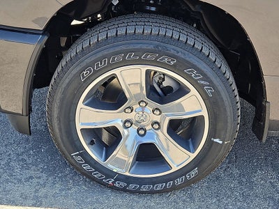 2026 RAM Ram 1500 RAM 1500 EXPRESS CREW CAB 4X2 5'7' BOX