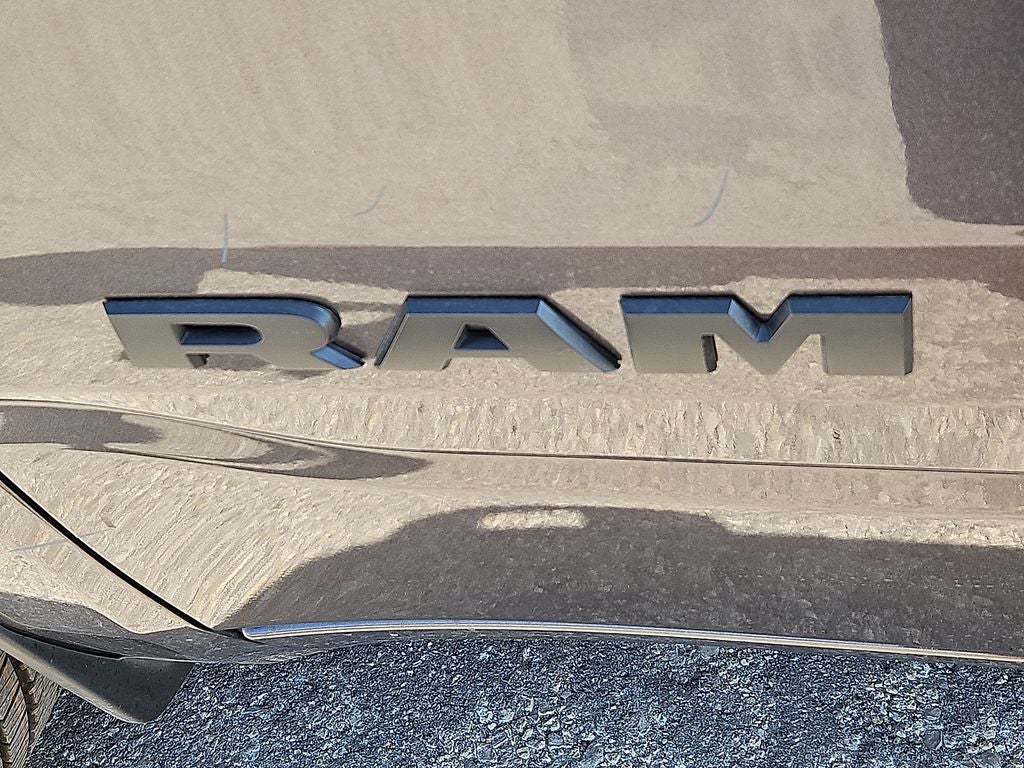 2026 RAM Ram 1500 RAM 1500 EXPRESS CREW CAB 4X2 5'7' BOX