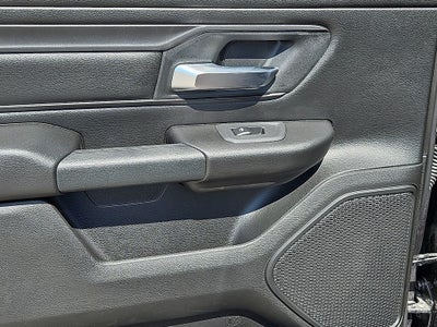 2026 RAM Ram 1500 RAM 1500 EXPRESS CREW CAB 4X2 5'7' BOX