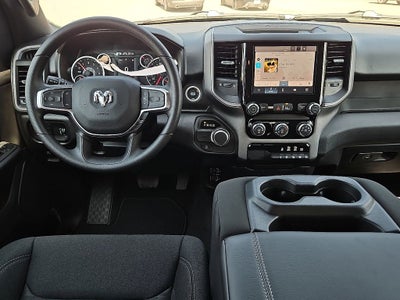 2026 RAM Ram 1500 RAM 1500 EXPRESS CREW CAB 4X2 5'7' BOX