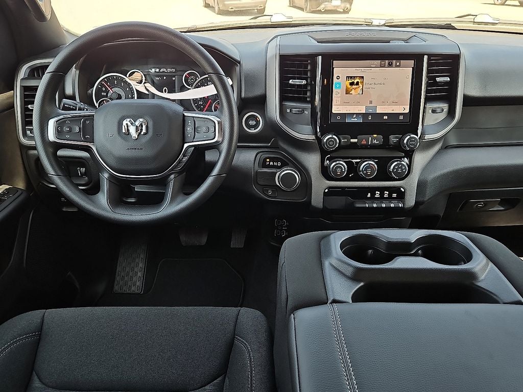 2026 RAM Ram 1500 RAM 1500 EXPRESS CREW CAB 4X2 5'7' BOX