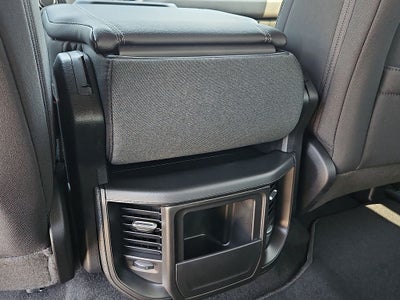 2026 RAM Ram 1500 RAM 1500 EXPRESS CREW CAB 4X2 5'7' BOX