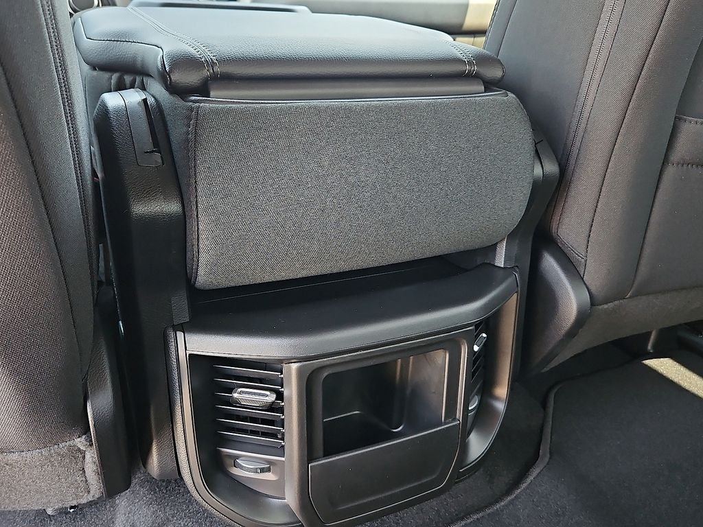 2026 RAM Ram 1500 RAM 1500 EXPRESS CREW CAB 4X2 5'7' BOX