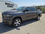 2026 RAM Ram 1500 RAM 1500 EXPRESS CREW CAB 4X2 5'7' BOX