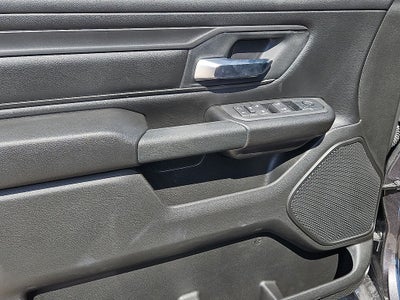 2026 RAM Ram 1500 RAM 1500 EXPRESS CREW CAB 4X2 5'7' BOX