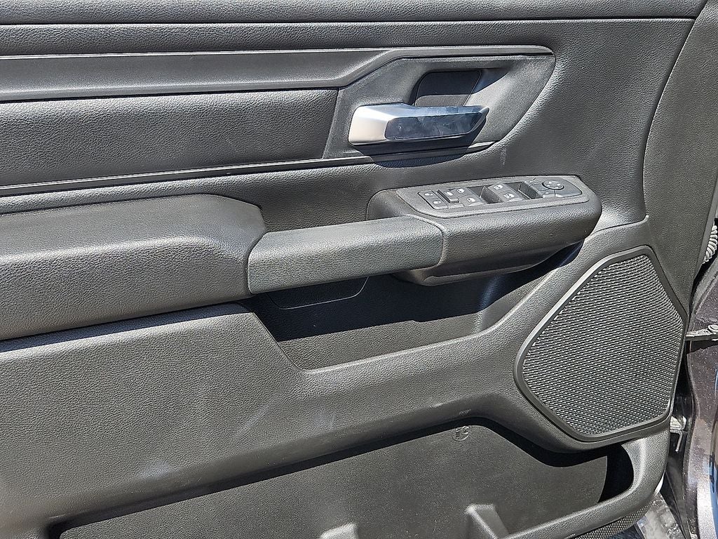 2026 RAM Ram 1500 RAM 1500 EXPRESS CREW CAB 4X2 5'7' BOX
