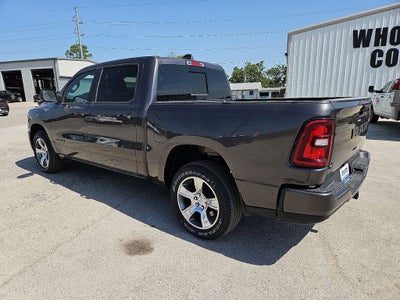 2026 RAM Ram 1500 RAM 1500 EXPRESS CREW CAB 4X2 5'7' BOX
